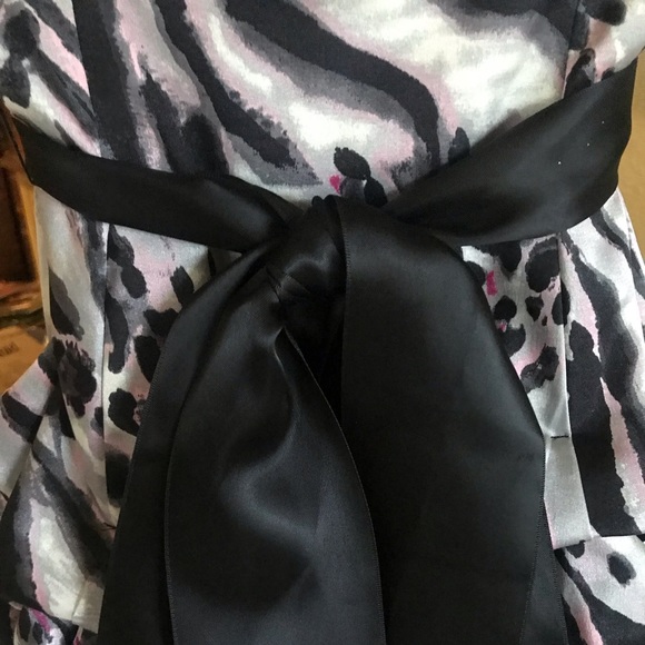 Homecoming dress! Short and fun! - Picture 2 of 7